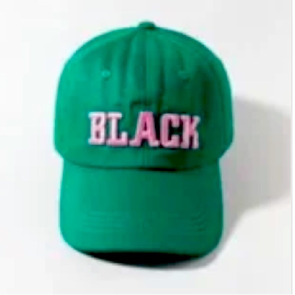 Baseball Cap